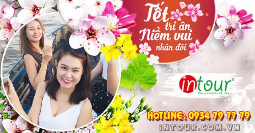 Tour Du Lịch miền Tây Cà Mau - Cần Thơ - Sóc Trăng 4 Ngày 3 Đêm  Tết Nguyên Đán 2026