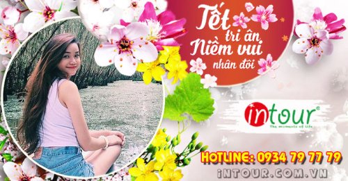 Tour Du Lịch miền tây Cà Mau - Cần Thơ - Sóc Trăng 3 Ngày 3 Đêm  Tết Nguyên Đán 2026
