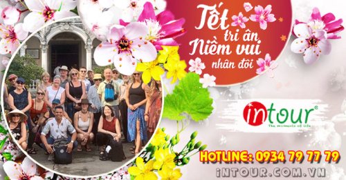 Tour Du Lịch miền Tây Mỹ Tho - Cần Thơ 2 Ngày 1 Đêm  Tết Nguyên Đán 2026