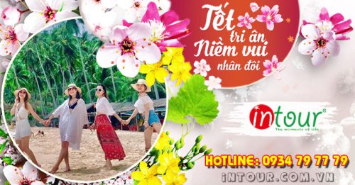 Tour Du Lịch Đảo Nam Du 2 Ngày 2 Đêm Tết Nguyên Đán 2026