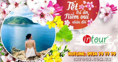 Tour Du Lịch Nha Trang 3 Ngày 3 Đêm  Tết Nguyên Đán 2026