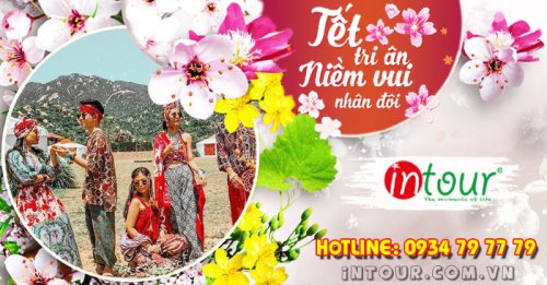 Tour Du Lịch Ninh Chữ 2 Ngày 1 Đêm Tết Nguyên Đán 2026