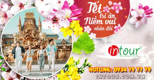 Tour Du Lịch Phú Quốc 3 Ngày 3 Đêm  Tết Nguyên Đán 2026