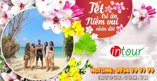 Tour Du Lịch đảo Phú Quý 3 Ngày 2 Đêm  Tết Nguyên Đán 2026