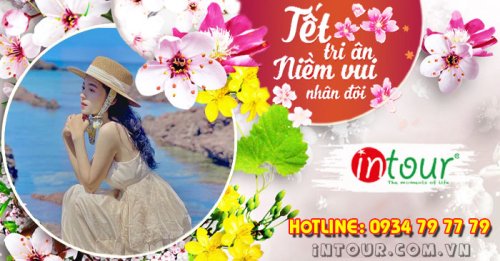 Tour Du Lịch đảo Phú Quý 3 Ngày 3 Đêm  Tết Nguyên Đán 2026