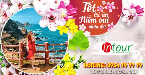 Tour Du Lịch Phú Yên - Điệp Sơn 3 Ngày 3 Đêm  Tết Nguyên Đán 2026