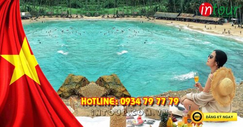 Tour Du Lịch Nam Du 2 Ngày 1 Đêm  Lễ 30/4/ - 1/5/2025