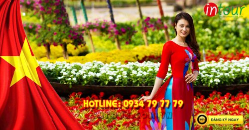 Tour Du Lịch miền Tây Đồng Tháp - Chùa Lá Sen 2 Ngày 1 Đêm  Lễ 30/4/ - 1/5/2025