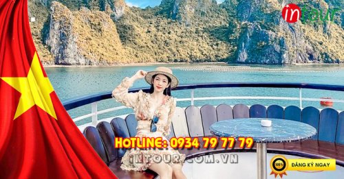 Tour Du Lịch Hà Nội Hà Giang 5 Ngày 4 Đêm  Lễ 30/4/ - 1/5/2025