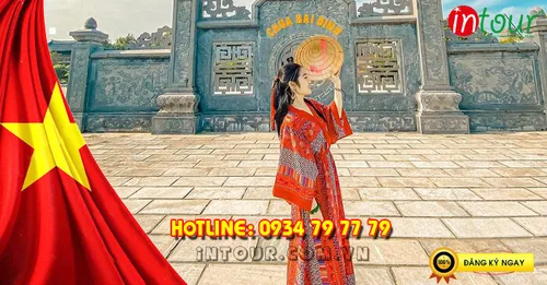 Tour Du Lịch Điện Biên Phủ - Mộc Châu - Sơn La 5 Ngày 4 Đêm  Lễ 30/4/ - 1/5/2025