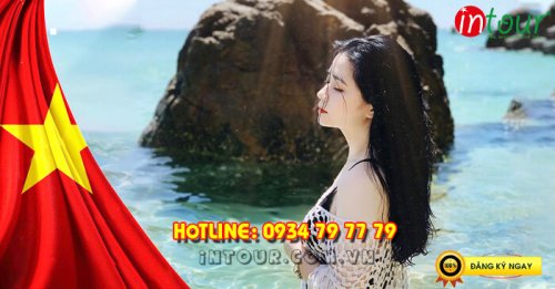 Tour Du Lịch Quy Nhơn Phú Yên 4 Ngày 4 Đêm  Lễ 30/4/ - 1/5/2025