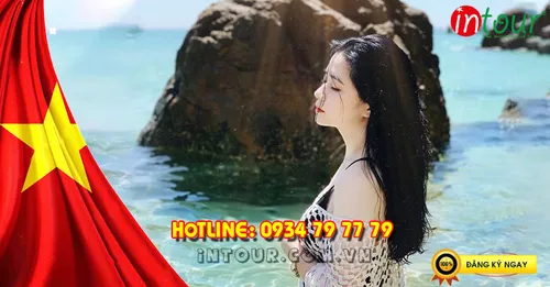 Tour Du Lịch Quy Nhơn Phú Yên 4 Ngày 4 Đêm  Lễ 30/4/ - 1/5/2025
