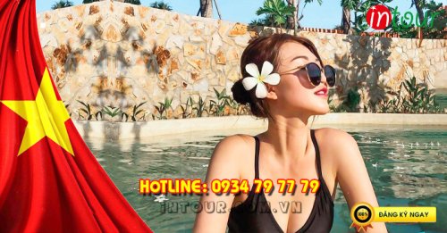 Tour Du Lịch Nha Trang 3 Ngày 3 Đêm  Lễ 30/4/ - 1/5/2025