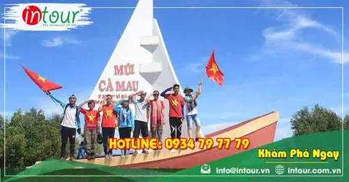 Tour Du Lịch Quảng Ninh - Phú Quốc - Miền Tây 6 Ngày 5 Đêm Năm 2025