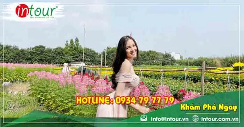 Tour Du Lịch Yên Bái - Phú Quốc - Miền Tây 6 Ngày 5 Đêm Năm 2025