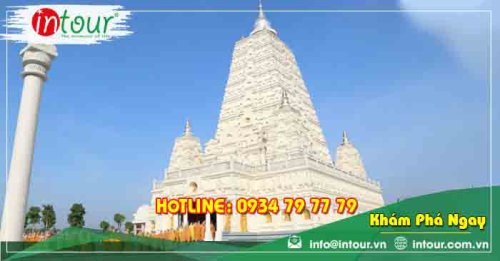 Tour Du Lịch Thanh Hóa - Phú Quốc - Miền Tây 6 Ngày 5 Đêm Năm 2025