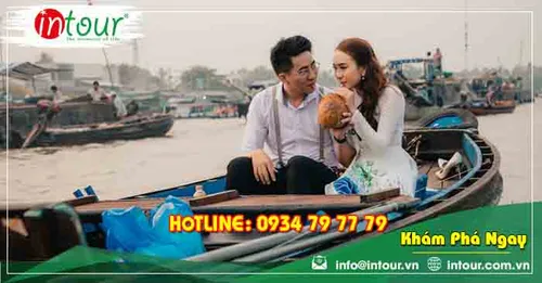 Tour Du Lịch Lào Cai - Phú Quốc - Miền Tây 6 Ngày 5 Đêm Năm 2025