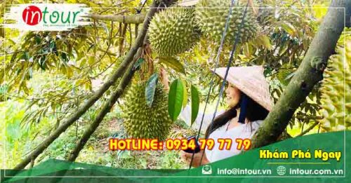 Tour Du Lịch Nam Định - Châu Đốc - Hà Tiên - Cần Thơ 4 Ngày 3 Đêm Năm 2025