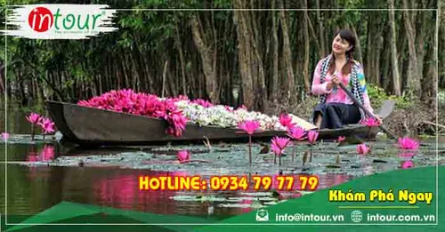 Tour Du Lịch Lạng Sơn - Châu Đốc - Hà Tiên - Cần Thơ 4 Ngày 3 Đêm Năm 2025