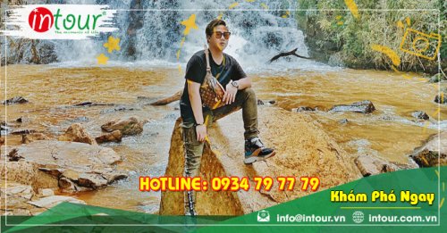 Tour Du Lịch Quảng Ngãi - Đà Lạt 3 Ngày 2 Đêm Năm 2025