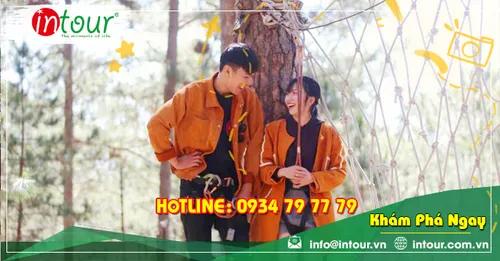 Tour Du Lịch Quảng Nam - Đà Lạt 3 Ngày 2 Đêm Năm 2025