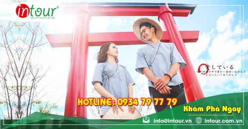 Tour Du Lịch Huế - Nha Trang - Đà Lạt 4 Ngày 3 Đêm Năm 2025