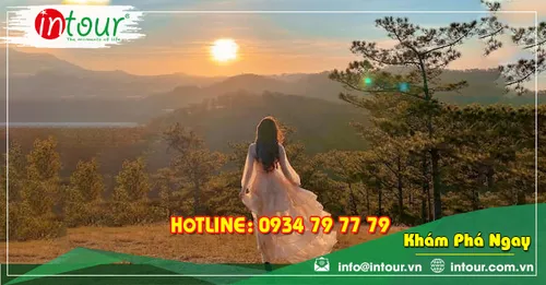Tour Du Lịch Lào Cai - Đà Lạt 3 Ngày 2 Đêm Năm 2025