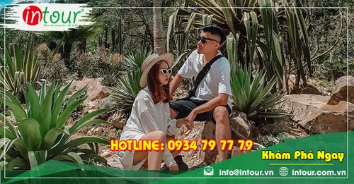 Tour Du Lịch Hà Tĩnh - Đà Lạt 3 Ngày 2 Đêm Năm 2025