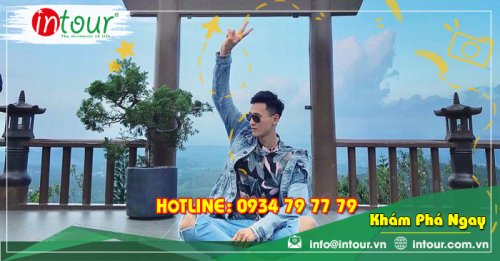 Tour Du Lịch Tuyên Quang - Đà Lạt 3 Ngày 2 Đêm Năm 2025