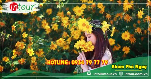 Tour Du Lịch Đà Lạt khởi hành từ Sóc Trăng 3 Ngày 3 Đêm Năm 2025