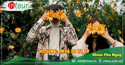 Tour Du Lịch Long An - Nha Trang - Đà Lạt 4 Ngày 4 Đêm Năm 2025