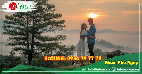 Tour Du Lịch Cần Thơ - Nha Trang - Đà Lạt 4 Ngày 4 Đêm Năm 2025