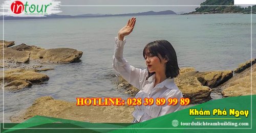 Tour Du Lịch Thái Bình - Phú Quốc ks 3* 4 Ngày 3 Đêm Năm 2025