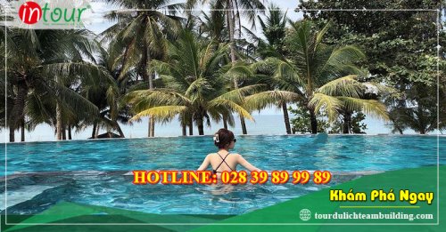 Tour Du Lịch Phú Quốc khởi hành từ Sóc Trăng 3 Ngày 2 Đêm Năm 2025