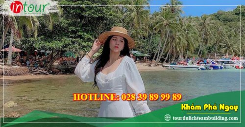 Tour Du Lịch Quảng Bình - Phú Quốc ks 3* 4 Ngày 3 Đêm Năm 2025