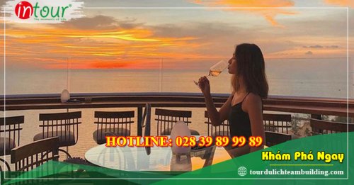 Tour Du Lịch Lào Cai - Đảo Phú Quốc KS 3* 4 Ngày 3 Đêm Năm 2025