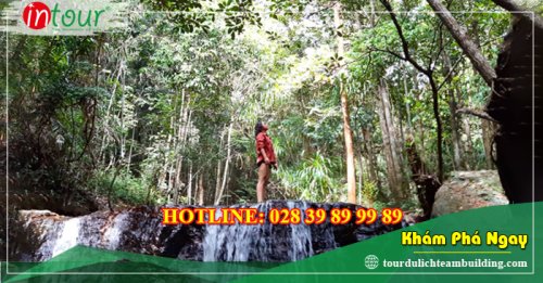 Tour Du Lịch Hòa Bình - Đảo Phú Quốc 4 Ngày 3 Đêm Năm 2025