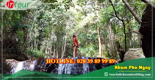Tour Du Lịch Hòa Bình - Đảo Phú Quốc 4 Ngày 3 Đêm Năm 2025