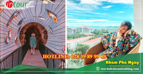 Tour Du Lịch Phú Quốc khởi hành từ Hậu Giang 3 Ngày 2 Đêm Năm 2025