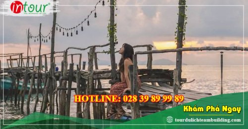 Tour Du Lịch Phú Quốc khởi hành từ Bạc Liêu 3 Ngày 2 Đêm Năm 2025