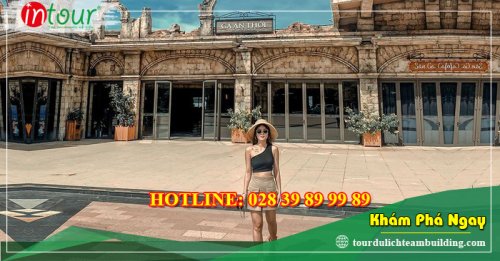 Tour Du Lịch Bắc Ninh - Phú Quốc 4 Ngày 3 Đêm Năm 2025