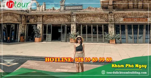 Tour Du Lịch Bắc Ninh - Phú Quốc 4 Ngày 3 Đêm Năm 2025