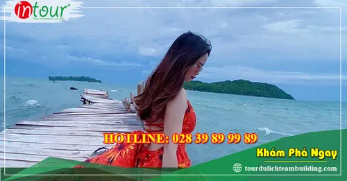 Tour Du Lịch Bắc Cạn - Đảo Phú Quốc 4 Ngày 3 Đêm Năm 2025