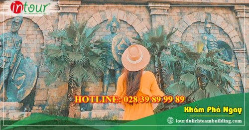 Tour Du Lịch Hải Phòng - Phú Quốc 4 Ngày 3 Đêm Năm 2025