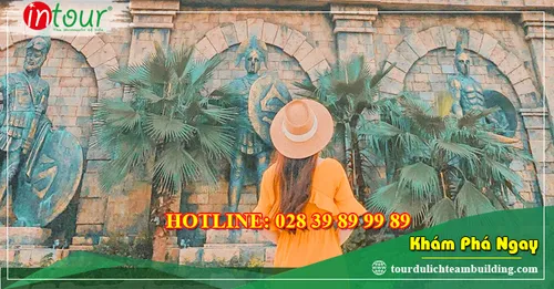 Tour Du Lịch Hải Phòng - Phú Quốc 4 Ngày 3 Đêm Năm 2025
