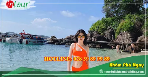 Tour Du Lịch Long An - Phú Quốc 3 Ngày 3 Đêm Năm 2025