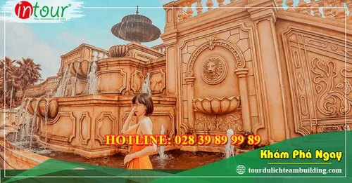Tour Du Lịch Tây Ninh - Phú Quốc 3 Ngày 3 Đêm Năm 2025