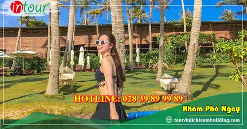 Tour Du Lịch Châu Đốc đi Đảo Phú Quốc 3 Ngày 2 Đêm Năm 2025