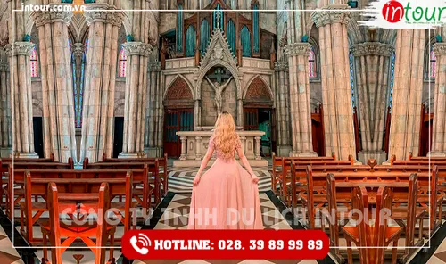 Tour Du Lịch An Giang - Long Xuyên - Đà Nẵng - Hội An - Bà Nà 3 Ngày 2 Đêm Năm 2025