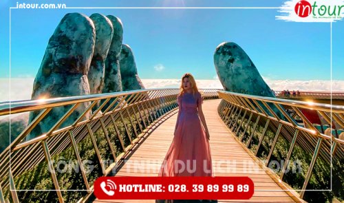 Tour Du Lịch Đồng Tháp - Đà Nẵng - Hội An - Bà Nà 3 Ngày 2 Đêm Năm 2025